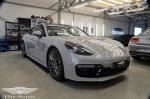 Porsche Panamera 4S by Elite Motors 2018 года